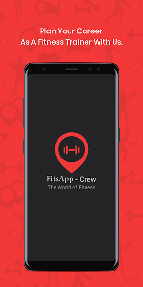 Run android online APK FitsApp - Crew from MyAndroid or emulate FitsApp - Crew using MyAndroid Run android online APK FitsApp - Crew from MyAndroid or emulate FitsApp - Crew using MyAndroid