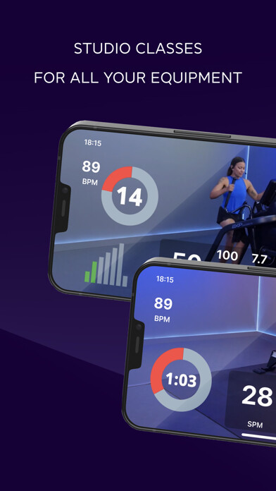 Emulate iPhone app Fitscope: Home & Gym Workouts using MyAndroid Emulate iPhone app Fitscope: Home & Gym Workouts using MyAndroid