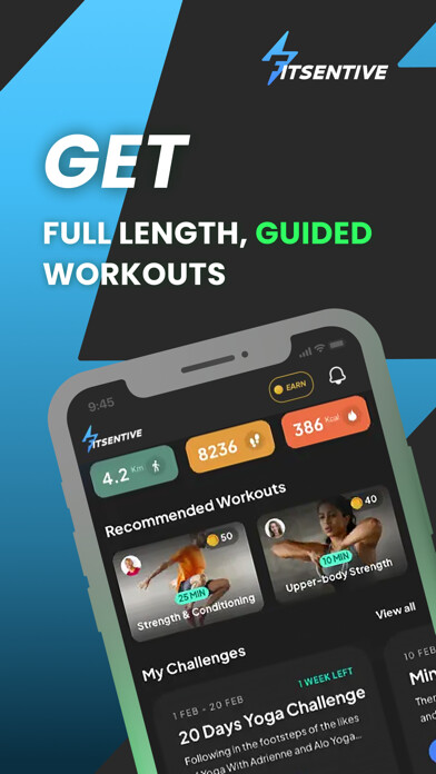 Emulate iPhone app Fitsentive using MyAndroid