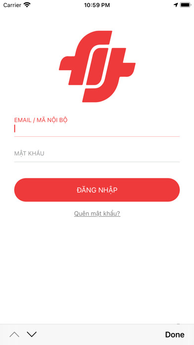 Emulate iPhone app FIT Ship using MyAndroid