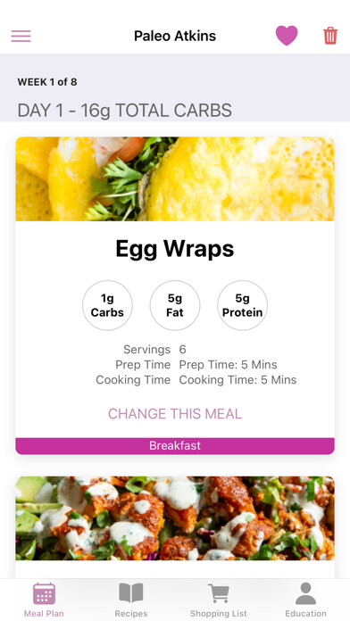 Emulate iPhone app FitSmart Plan using MyAndroid Emulate iPhone app FitSmart Plan using MyAndroid