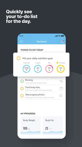 Emulate Android APK FitSoulTraining Emulate Android APK FitSoulTraining