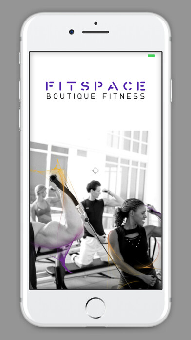 Emulate iPhone app FITSPACE Studios using MyAndroid Emulate iPhone app FITSPACE Studios using MyAndroid