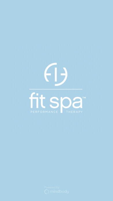 Emulate iPhone app Fit Spa using MyAndroid Emulate iPhone app Fit Spa using MyAndroid