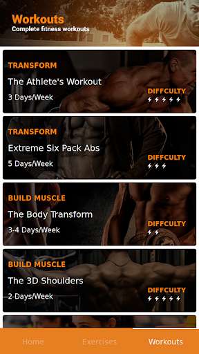 Run android online APK FitSpot - Personal Trainer from MyAndroid or emulate FitSpot - Personal Trainer using MyAndroid Run android online APK FitSpot - Personal Trainer from MyAndroid or emulate FitSpot - Personal Trainer using MyAndroid