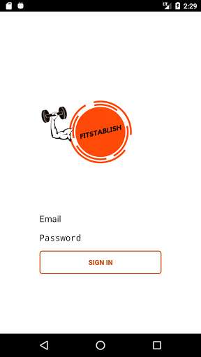 Run android online APK FITSTABLISH ONLINE COACHING from MyAndroid or emulate FITSTABLISH ONLINE COACHING using MyAndroid Run android online APK FITSTABLISH ONLINE COACHING from MyAndroid or emulate FITSTABLISH ONLINE COACHING using MyAndroid