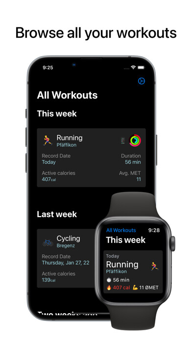 Emulate iPhone app Fitstatics using MyAndroid Emulate iPhone app Fitstatics using MyAndroid