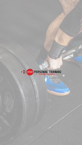Run android online APK Fit Stop Personal Training from MyAndroid or emulate Fit Stop Personal Training using MyAndroid