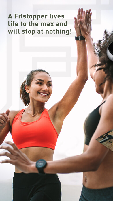 Run android online APK FITSTOP from MyAndroid or emulate FITSTOP using MyAndroid