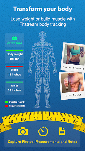Run android online APK Fitstream: Body Tracking & Fitness Community from MyAndroid or emulate Fitstream: Body Tracking & Fitness Community using MyAndroid Run android online APK Fitstream: Body Tracking & Fitness Community from MyAndroid or emulate Fitstream: Body Tracking & Fitness Community using MyAndroid