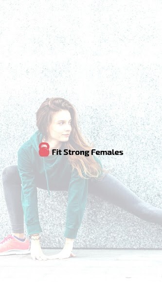 Run android online APK Fit Strong Females from MyAndroid or emulate Fit Strong Females using MyAndroid