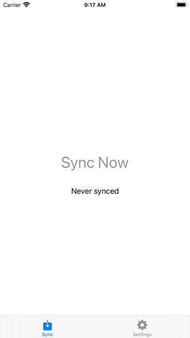 Emulate iPhone app FitSync using MyAndroid Emulate iPhone app FitSync using MyAndroid