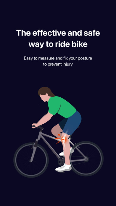 Emulate iPhone app Fitter - Bike using MyAndroid Emulate iPhone app Fitter - Bike using MyAndroid