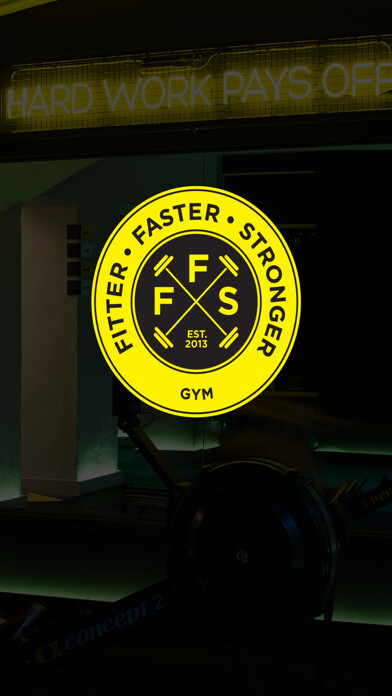 Emulate iPhone app Fitter Faster Stronger using MyAndroid Emulate iPhone app Fitter Faster Stronger using MyAndroid