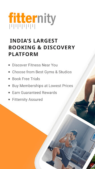 Run android online APK Fitternity - Health Fitness from MyAndroid or emulate Fitternity - Health Fitness using MyAndroid Run android online APK Fitternity - Health Fitness from MyAndroid or emulate Fitternity - Health Fitness using MyAndroid