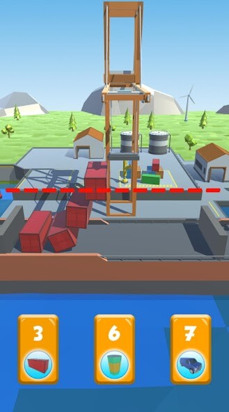 Run android online APK Fit The Ship from MyAndroid or emulate Fit The Ship using MyAndroid