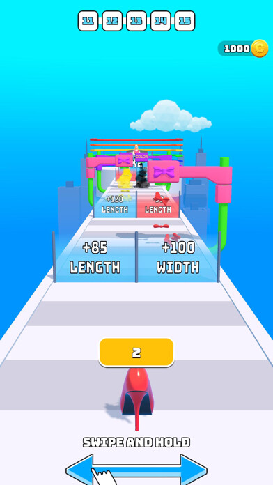 Emulate iPhone app Fit the Shoe using MyAndroid Emulate iPhone app Fit the Shoe using MyAndroid