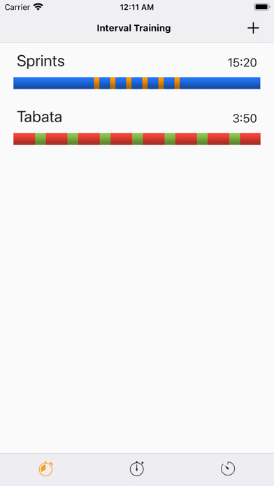 Emulate Android APK FitTimer Emulate Android APK FitTimer