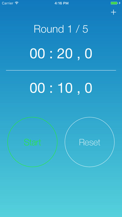Emulate iPhone app Fittimes using MyAndroid Emulate iPhone app Fittimes using MyAndroid