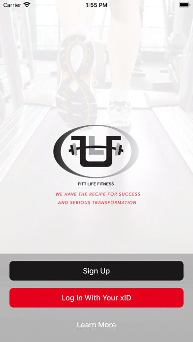 Run android online APK Fitt Life Gym from MyAndroid or emulate Fitt Life Gym using MyAndroid