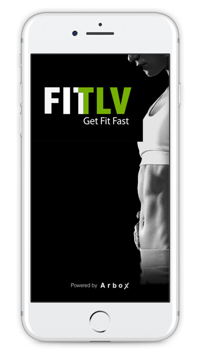 Emulate iPhone app FiTTLV using MyAndroid Emulate iPhone app FiTTLV using MyAndroid
