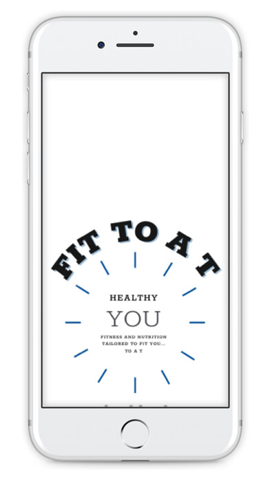 Emulate iPhone app Fit to A T Dunedin using MyAndroid Emulate iPhone app Fit to A T Dunedin using MyAndroid