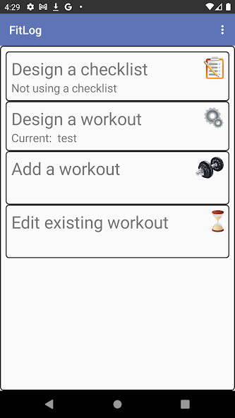 Run android online APK Fit to Inbox from MyAndroid or emulate Fit to Inbox using MyAndroid