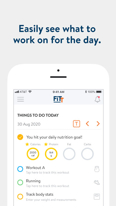 Emulate iPhone app FiTT Online using MyAndroid Emulate iPhone app FiTT Online using MyAndroid
