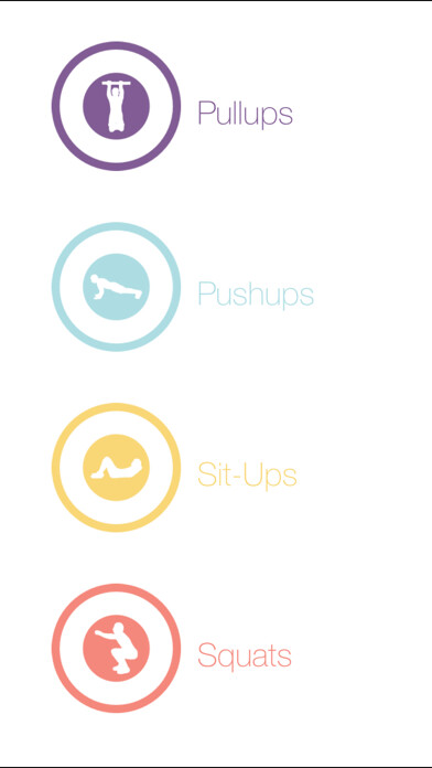 Emulate iPhone app fit&train free using MyAndroid Emulate iPhone app fit&train free using MyAndroid