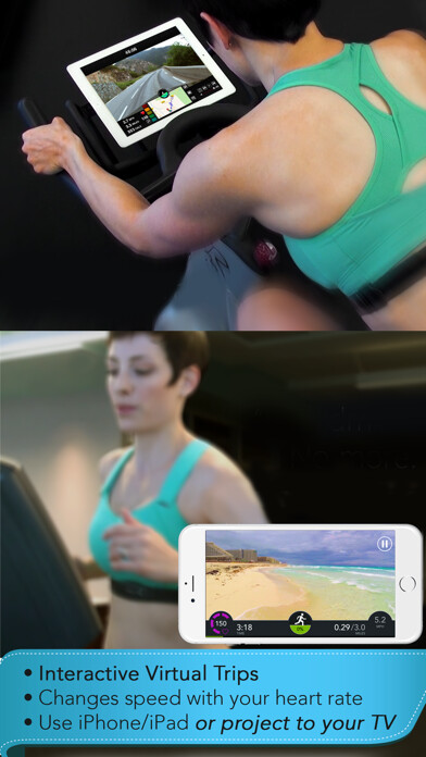 Emulate iPhone app FitTrip - Fitness Tracking using MyAndroid Emulate iPhone app FitTrip - Fitness Tracking using MyAndroid