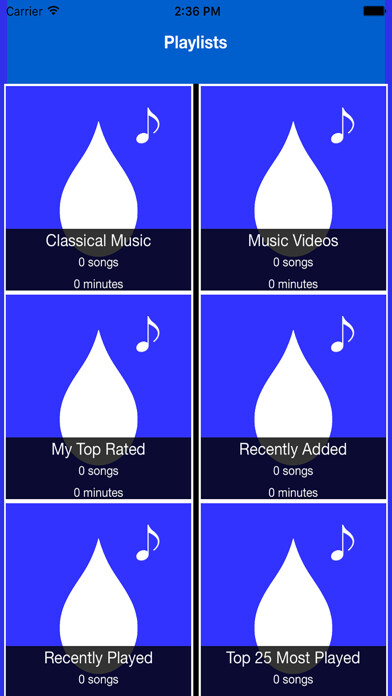 Emulate iPhone app Fit Tunes using MyAndroid Emulate iPhone app Fit Tunes using MyAndroid