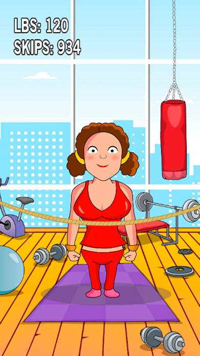 Emulate iPhone app Fitty or Fatty using MyAndroid Emulate iPhone app Fitty or Fatty using MyAndroid