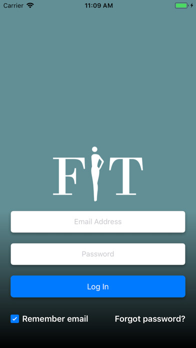 Emulate iPhone app FIT Weight Loss Coach using MyAndroid Emulate iPhone app FIT Weight Loss Coach using MyAndroid