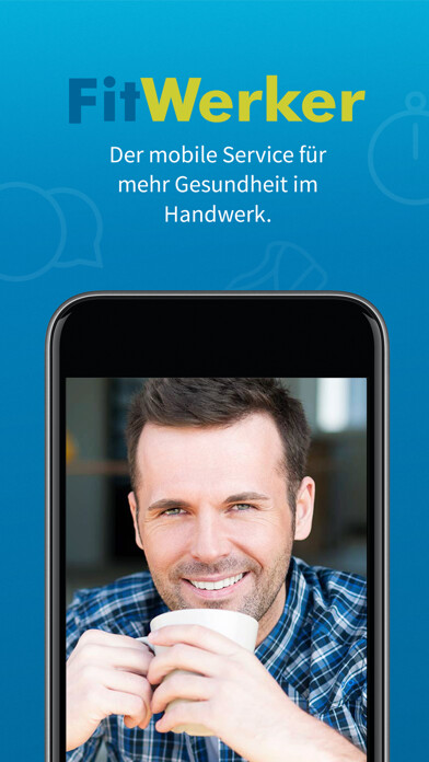 Emulate iPhone app FitWerker using MyAndroid