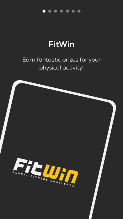 Emulate iPhone app FitWin using MyAndroid Emulate iPhone app FitWin using MyAndroid