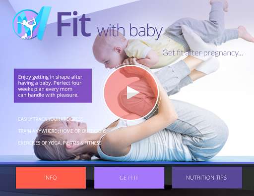 Run android online APK Fit with Baby from MyAndroid or emulate Fit with Baby using MyAndroid