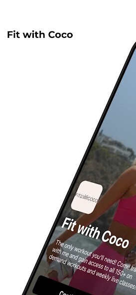 Run android online APK Fit with Coco from MyAndroid or emulate Fit with Coco using MyAndroid Run android online APK Fit with Coco from MyAndroid or emulate Fit with Coco using MyAndroid