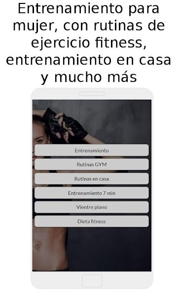 Run android online APK Fit Woman from MyAndroid or emulate Fit Woman using MyAndroid