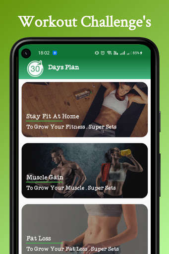 Run android online APK Fit World 30 Days Dumbbell Workout Home & Gym from MyAndroid or emulate Fit World 30 Days Dumbbell Workout Home & Gym using MyAndroid