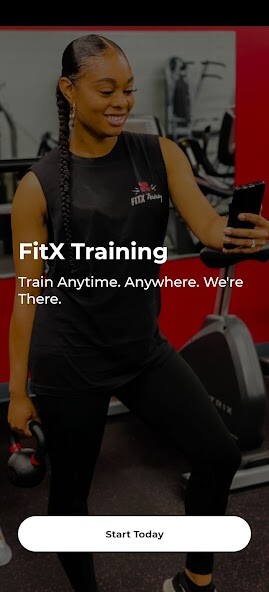 Run android online APK FitX Training from MyAndroid or emulate FitX Training using MyAndroid Run android online APK FitX Training from MyAndroid or emulate FitX Training using MyAndroid
