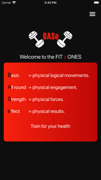 Emulate iPhone app FITzLST using MyAndroid Emulate iPhone app FITzLST using MyAndroid
