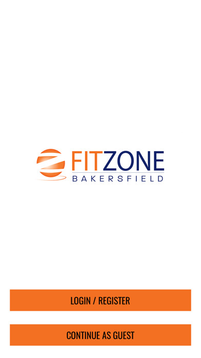 Emulate iPhone app FitZone Bakersfield using MyAndroid Emulate iPhone app FitZone Bakersfield using MyAndroid