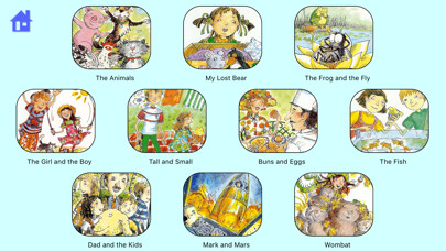 Emulate iPhone app Fitzroy Readers Books 11 to 20 using MyAndroid Emulate iPhone app Fitzroy Readers Books 11 to 20 using MyAndroid