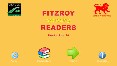 Emulate iPhone app Fitzroy Readers Books 1 to 10 using MyAndroid Emulate iPhone app Fitzroy Readers Books 1 to 10 using MyAndroid