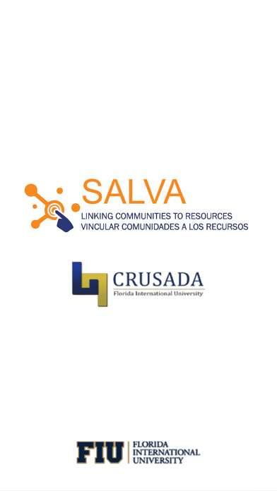 Emulate iPhone app FIU SALVA using MyAndroid Emulate iPhone app FIU SALVA using MyAndroid