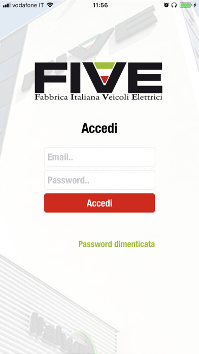 Run android online APK FIVE Assistenza tecnica from MyAndroid or emulate FIVE Assistenza tecnica using MyAndroid