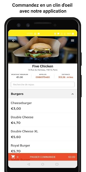 Run android online APK Five Chicken from MyAndroid or emulate Five Chicken using MyAndroid