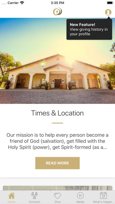 Emulate Android APK Five Cities Vineyard Church Emulate Android APK Five Cities Vineyard Church