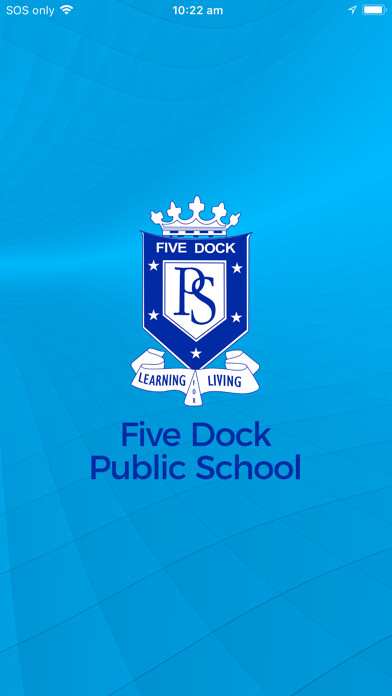 Emulate iPhone app Five Dock Public School using MyAndroid Emulate iPhone app Five Dock Public School using MyAndroid
