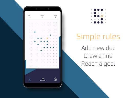 Run android online APK Five Dots from MyAndroid or emulate Five Dots using MyAndroid